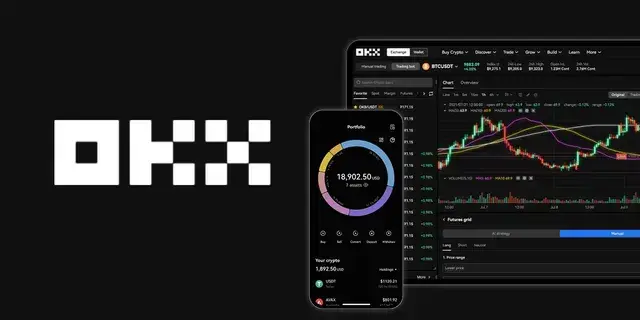 OKX交易所app官网下载资源网 - Android/iOS官方下载