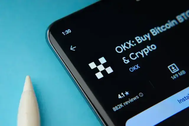 OKX官网入口 - 安装指南